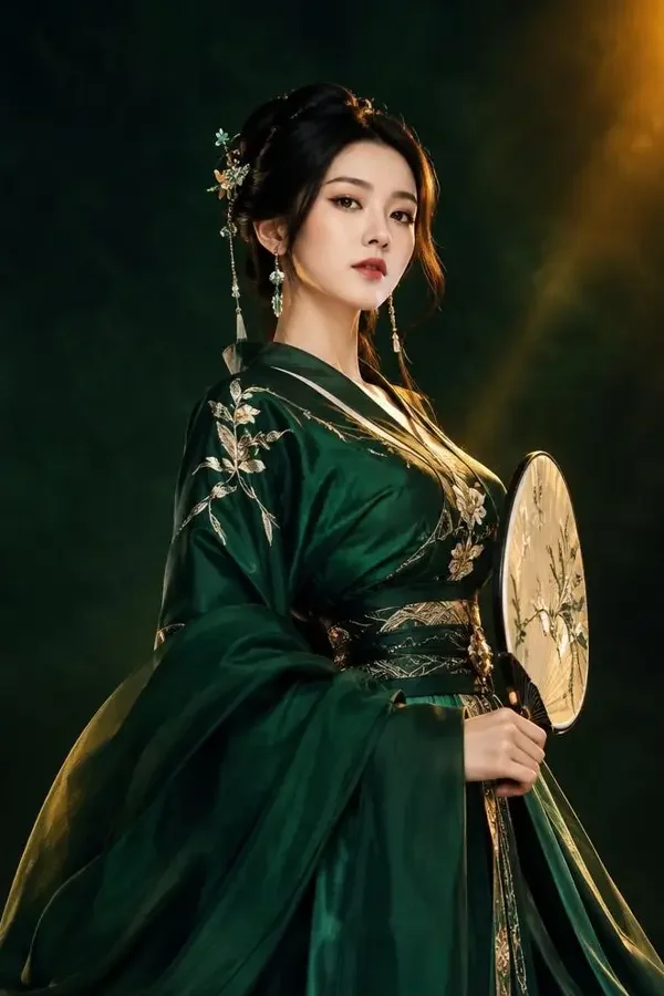 点播榜第7名娇软美人杀疯了封面